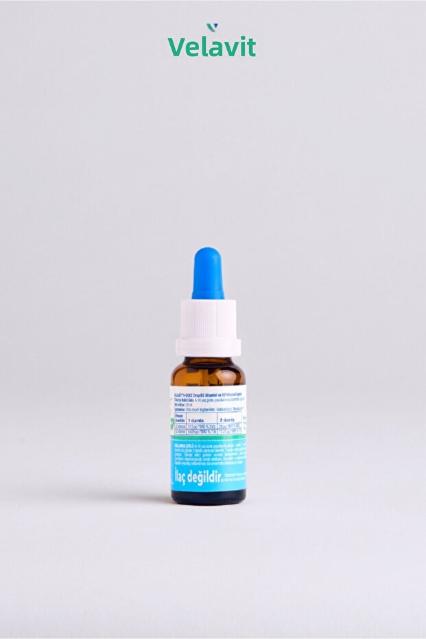 V-d3k2 دروب Mk-7 20 مل - 4