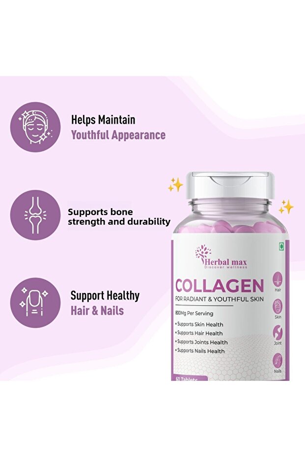 كولاجين 60 قرص - 4