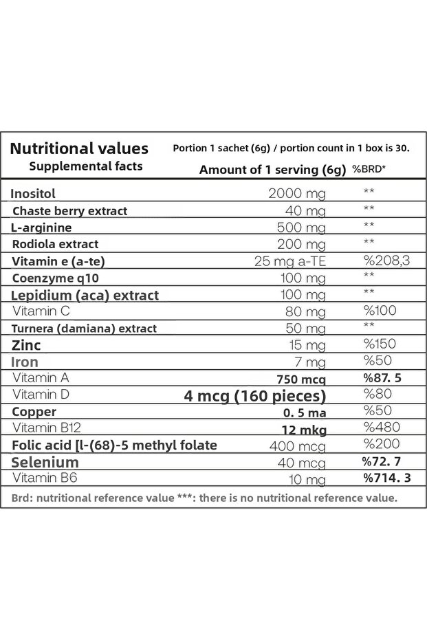 بروكسفيم 30 كيس - 2 قطعة - 2