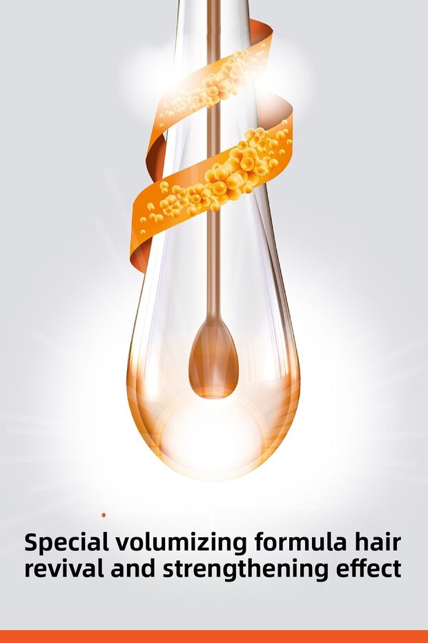 Anaphase Shampoo 200 ml - 5