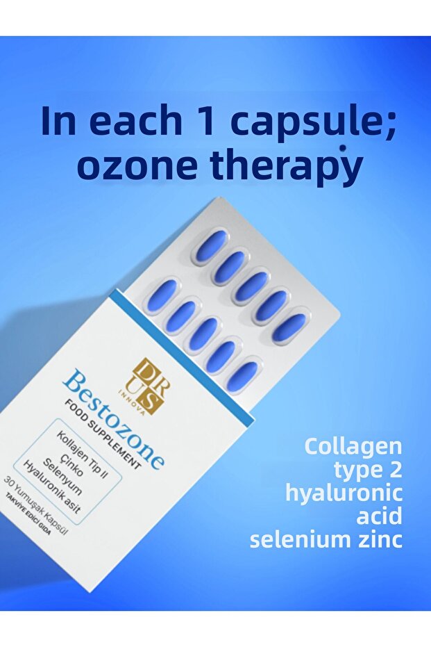 Collagen - 3
