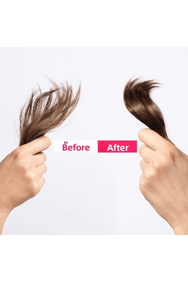 بلسم سهل التمشيط 570 مل - 3