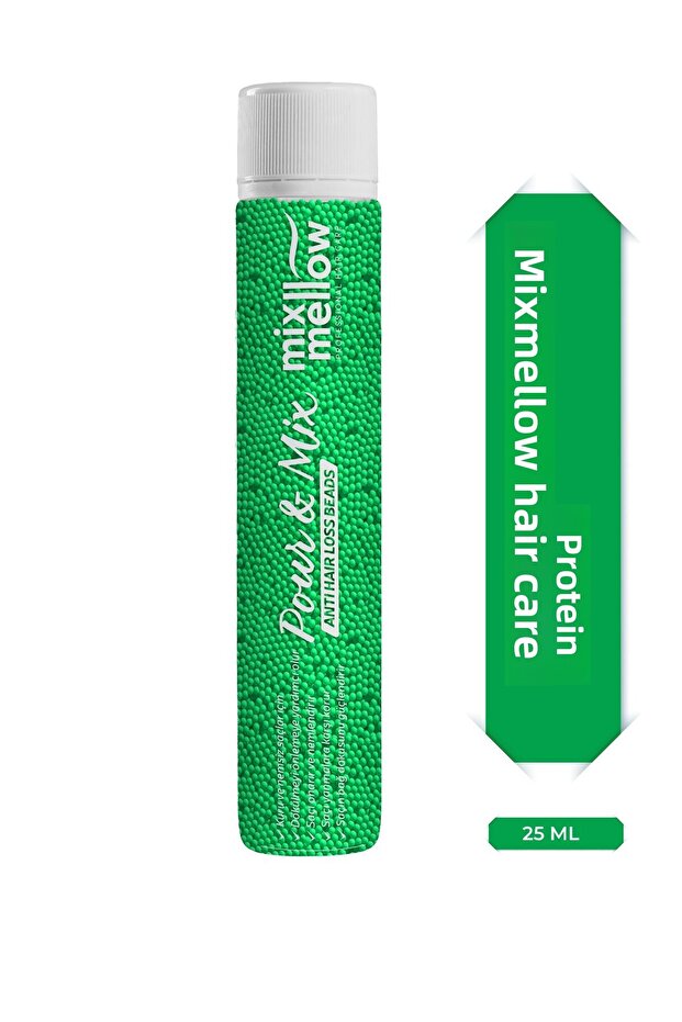 Hair Care Protein 25g - Anti Hair Loss Beads