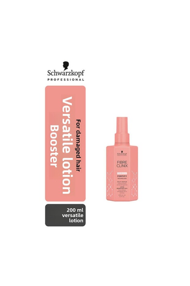 Fortify 200ml Lotion - Versatile