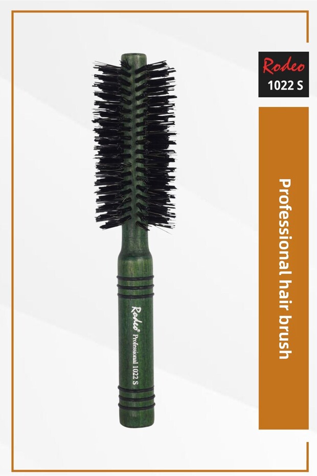 Βούρτσα μαλλιών 1022s - 1