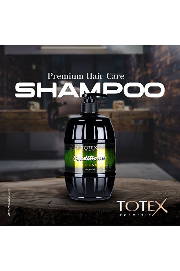 Conditioner 750 ml - 2