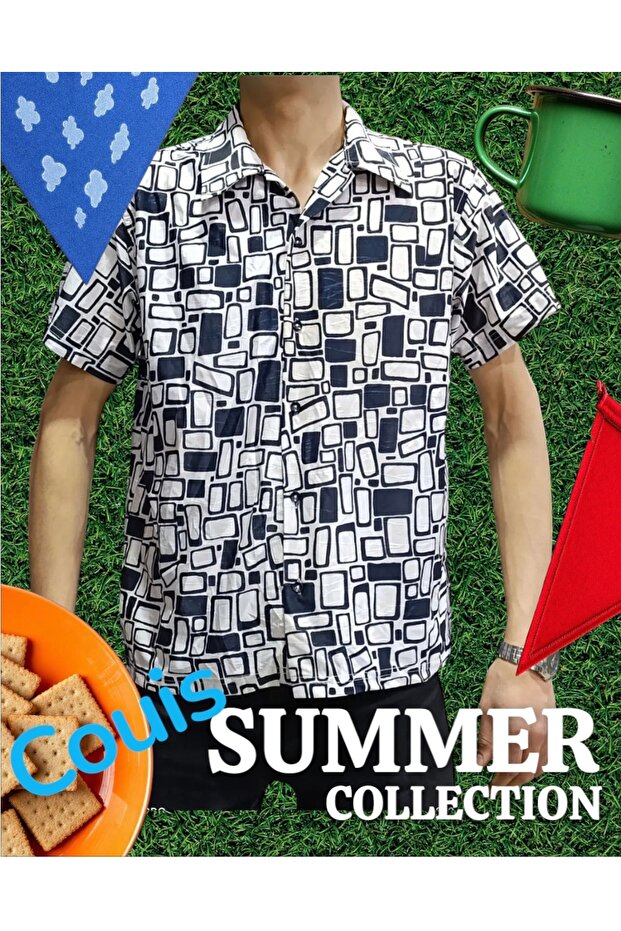 ΑΝΔΡΙΚΟ ΠΟΥΚΑΜΙΣΟ - 1