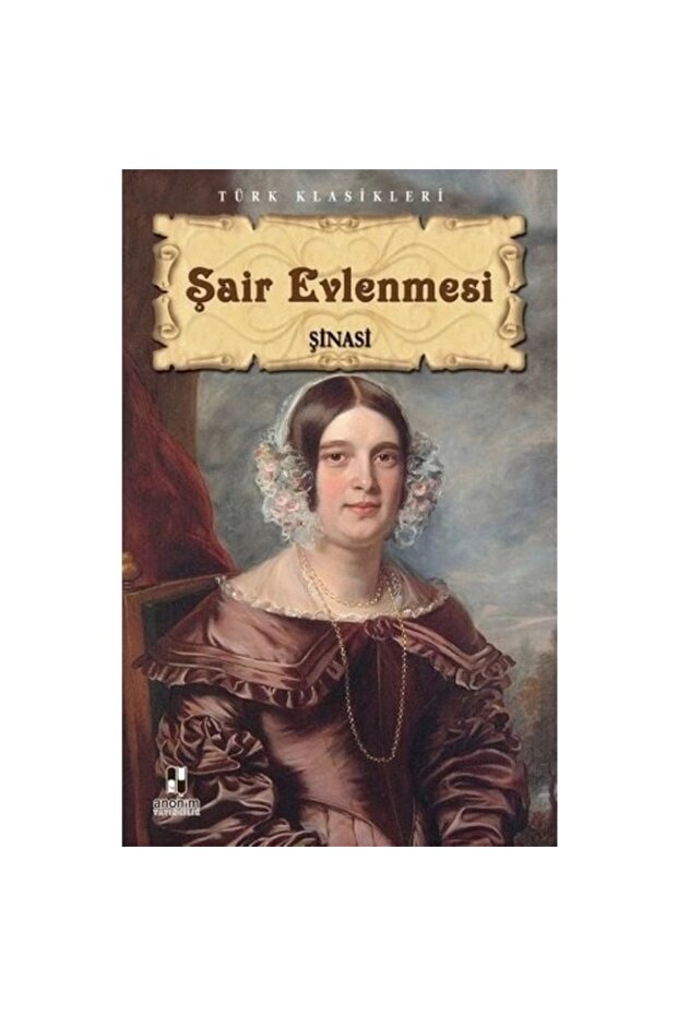Şair Evlenmesi