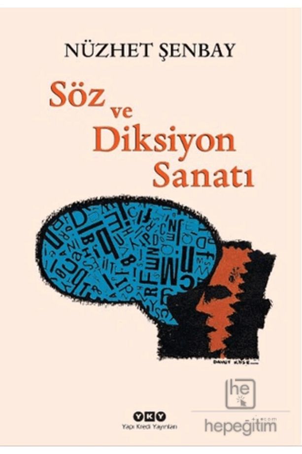 Söz Ve Diksiyon Sanatı - 2