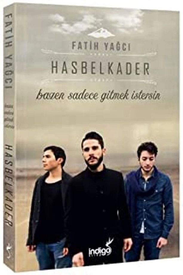 Hasbelkader - 1
