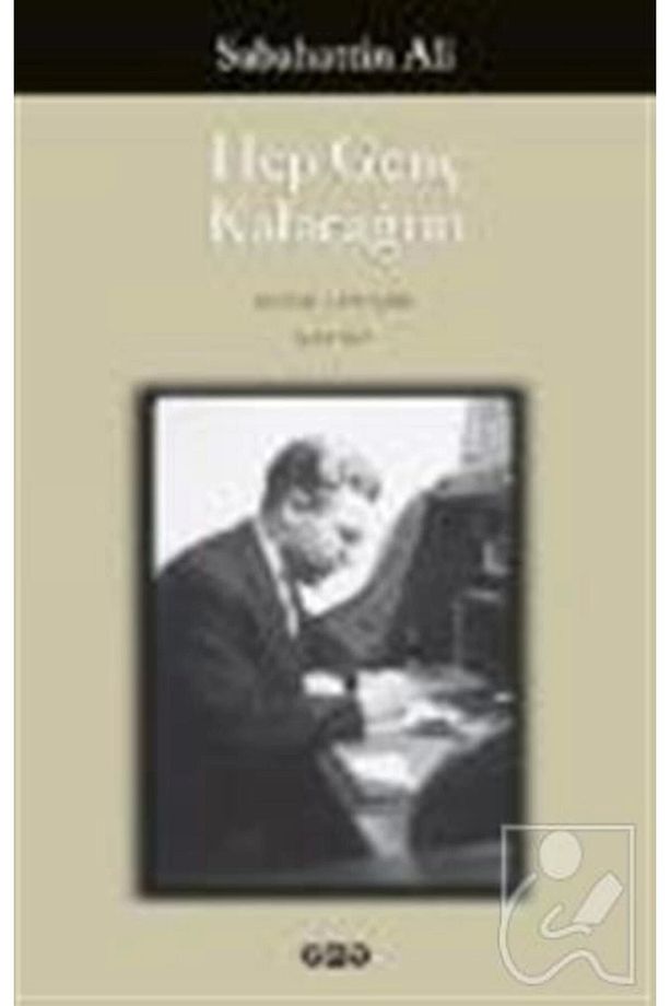 Hep Genç Kalacağım - 1