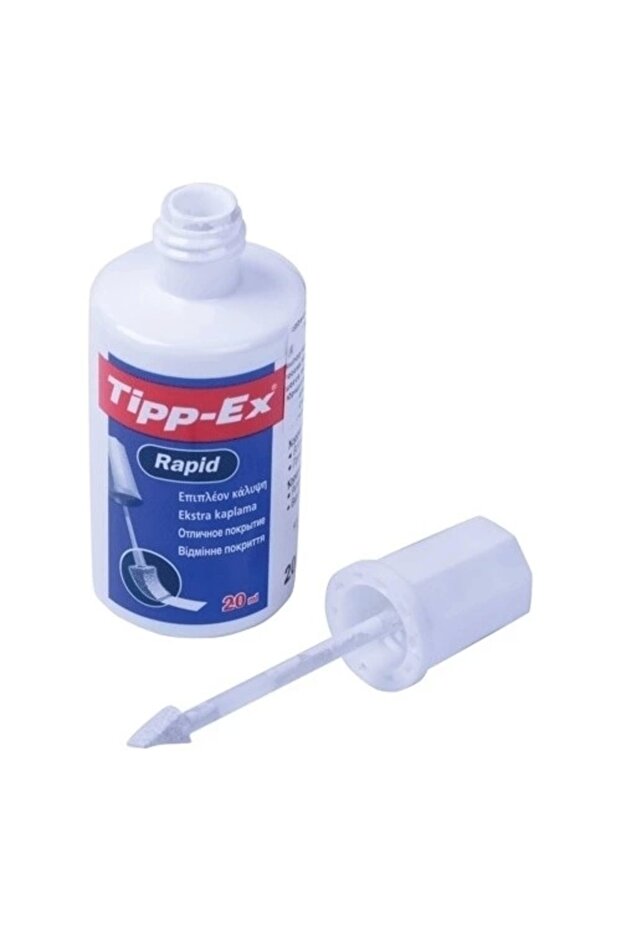 طرف إسفنجة ممحاة سائلة885994 - 1