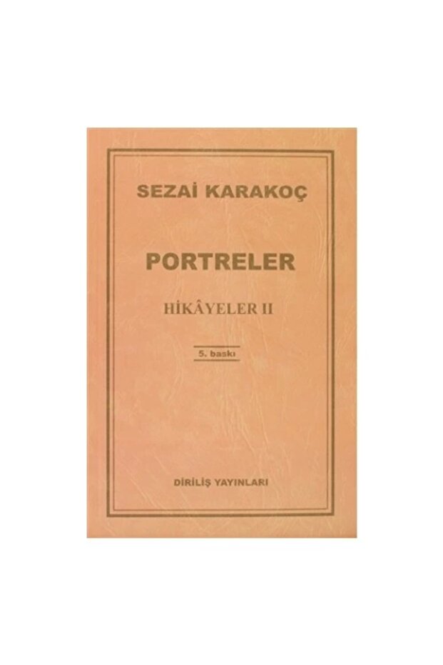 Portreler-hikayeler -2