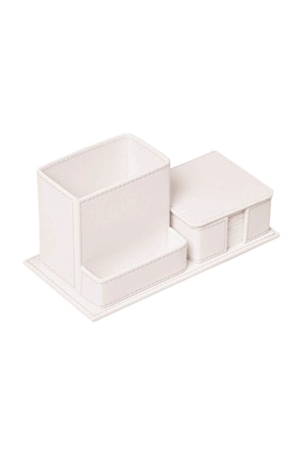 7451 Masa Üstü Seti Beyaz - 1