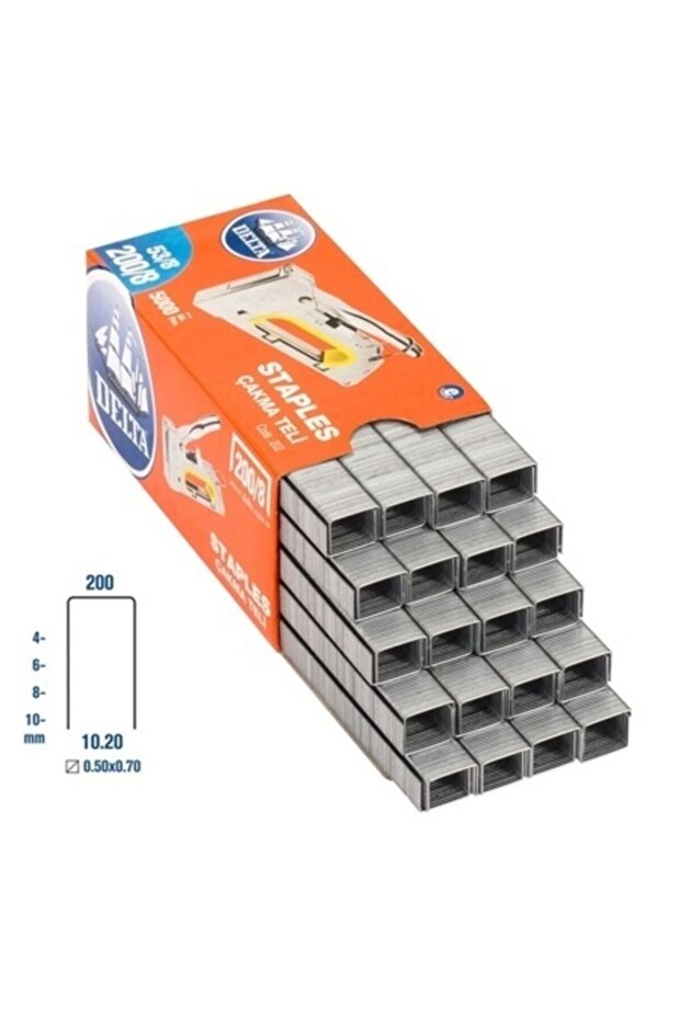 200/8 Çakma Teli - 1