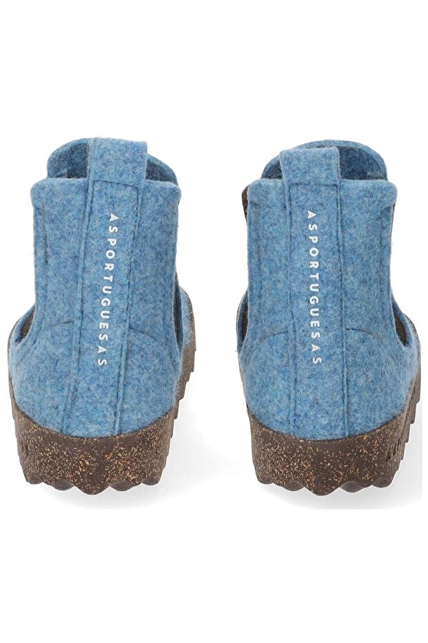 Stiefelette - 5