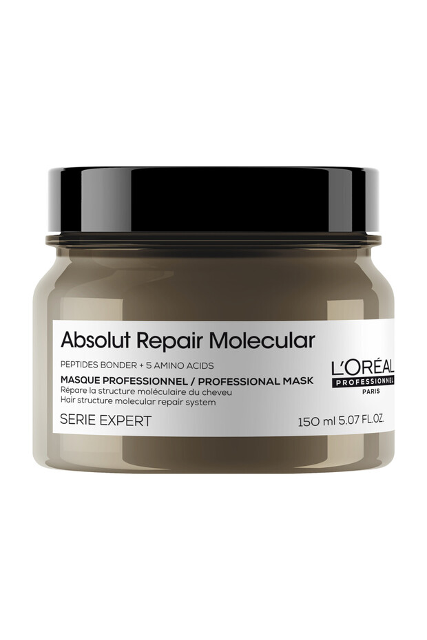 Absolut Repair Molecular Intensive Repair Mask for All Damaged Hair 150 ml
