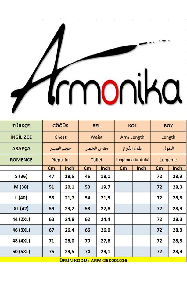 Kadın Kırmızı V Yaka Tek Düğmeli Oversize Ekoseli Yelek ARM-25K001111 - 6