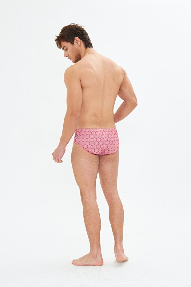 Göcek Slip Mayo - 5