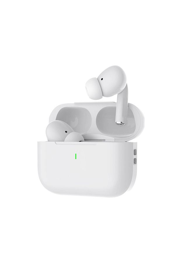 AP-20 Bluetooth 5.0 Kulaklık | ANC Destekli | Şeffaf Tasarım | iOS Android Uyumlu | - 3