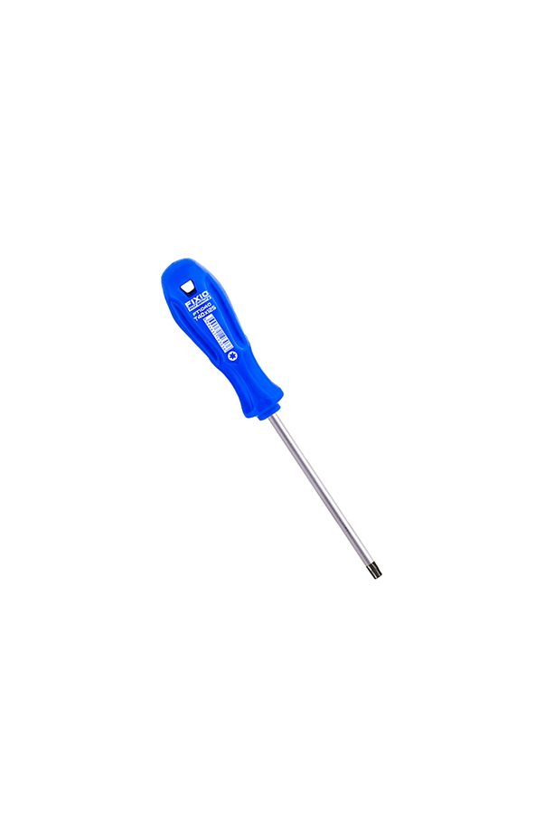 Fixio FT7000 7 Parça Torx Tornavida Takımı/Seti - 3