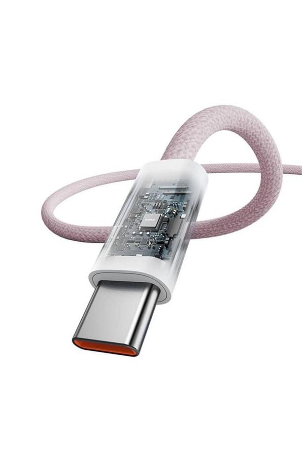Dynamic 3 Hızlı Şarj Özellikli Type-C to Type-C 100W Kablo 1m - 3