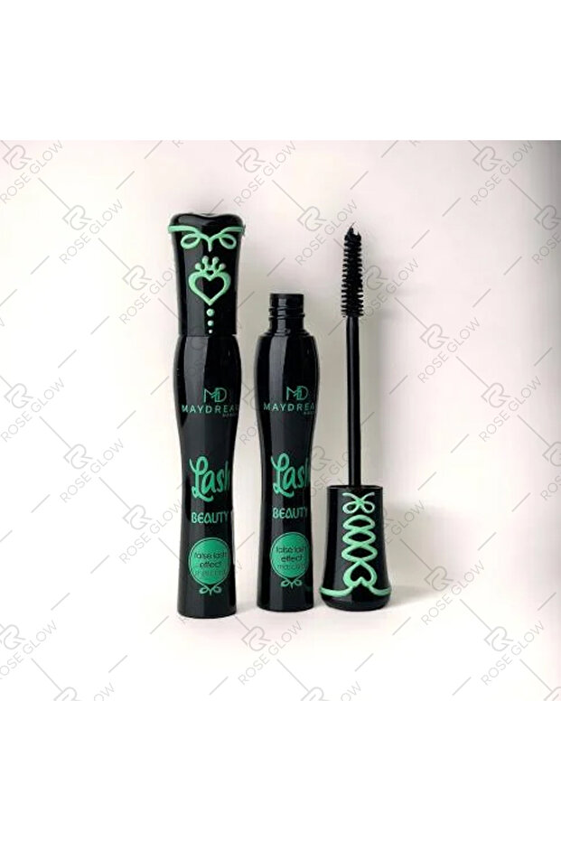 ماسكارا Best Mascara لتكثيف وتطويل الرموش بتركيبة Sculpted Volume