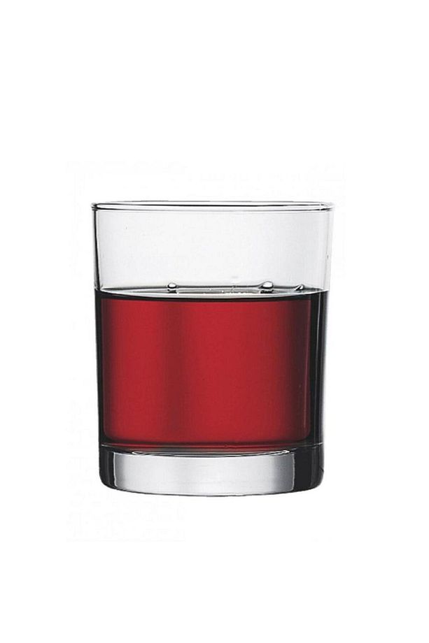 İstanbul 12 Li Meşrubat Bardağı 42403 - 1
