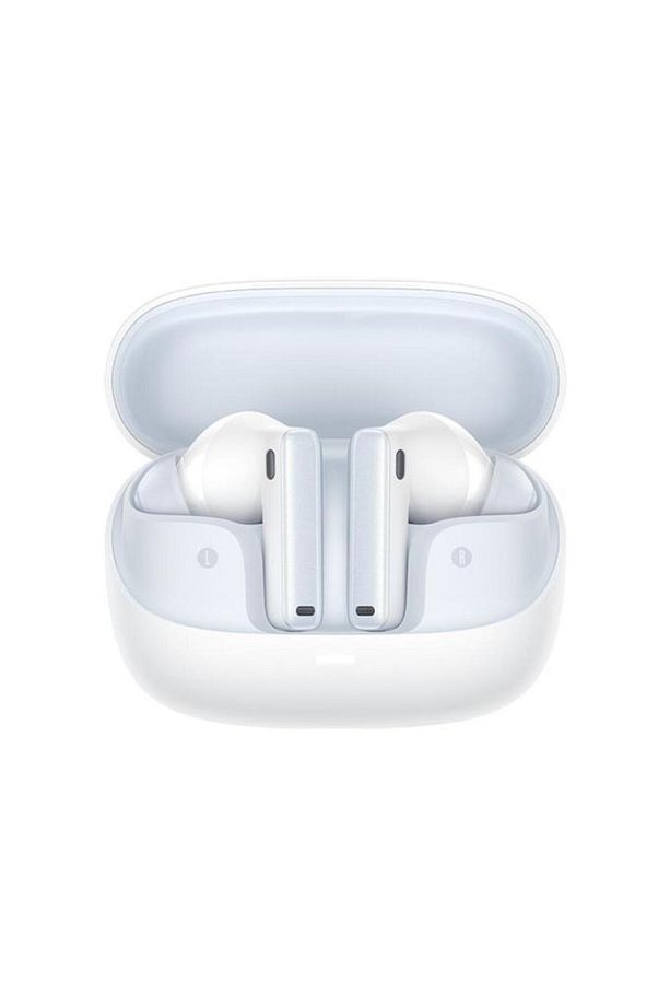 Bowie M2s Anc True Wireless Bluetooth Kulaklık Beyaz - 1