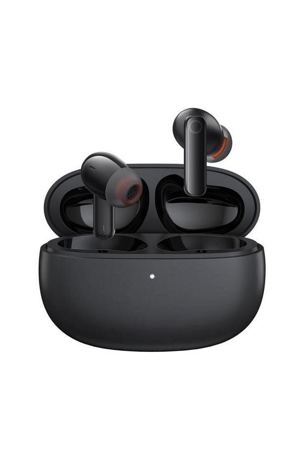 Bowie Mz10 Anc True Wireless Bluetooth Kulaklık Siyah - 1