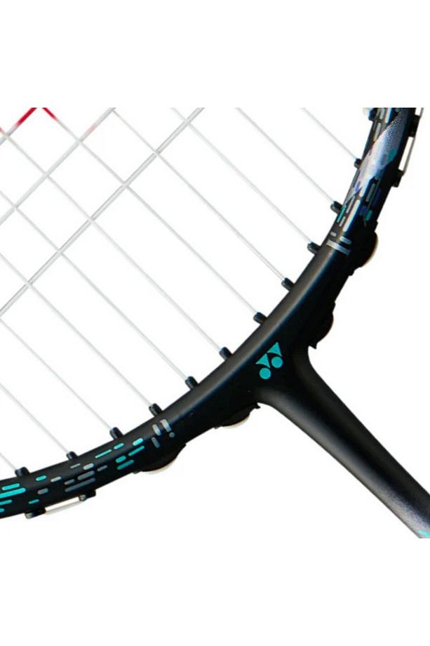 Astrox 88d Tour (KORDAJSIZ) 4u (ORT. 83G) G5 Badminton Raketi - Siyah Gümüş - 5