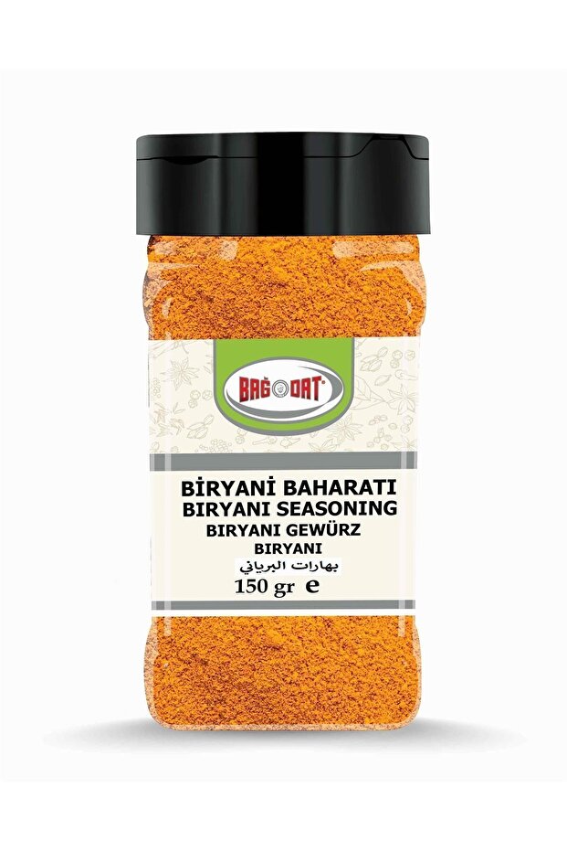 Biryani Baharatı 150 Gr. - 1