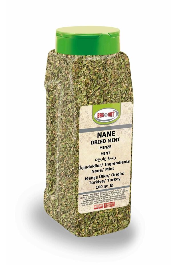 Nane Kurusu 180 Gr. - 1