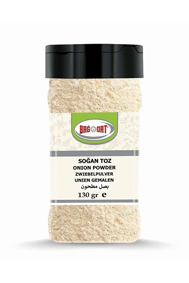Soğan Toz 130 Gr. - 1