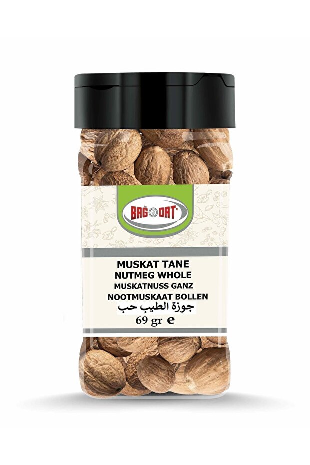 Muskat Tane 69 Gr. - 1