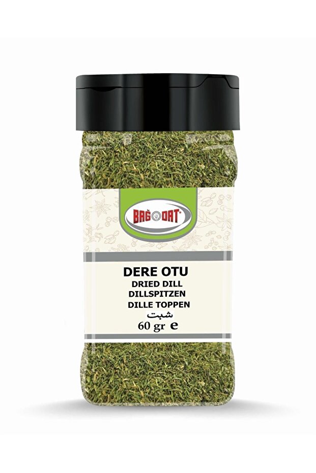 Dereotu 60 Gr. - 1