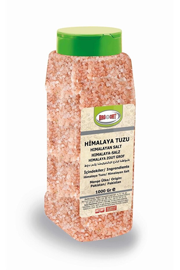 Himalaya Tuzu 1000 Gr.