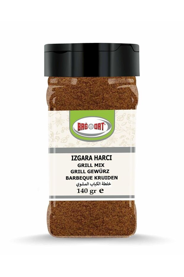 Izgara Harcı 140 Gr. - 1