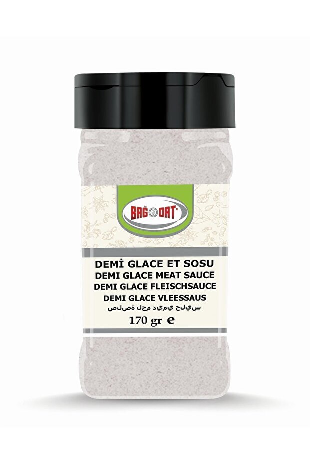 Demi Glace Sos 170 Gr. - 1