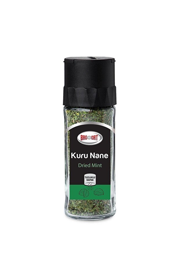 Nane Tuzluklu Cam 16 Gr. - 1