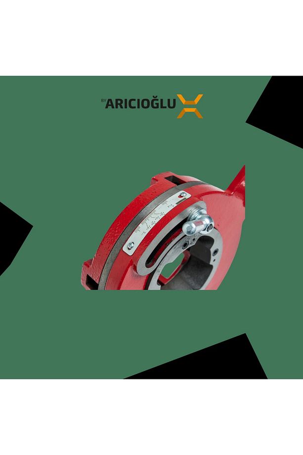 Pr 2002 Ve Pr 1902 Pafta Kafası 2'' Inç 1/2'' - 2' - 3