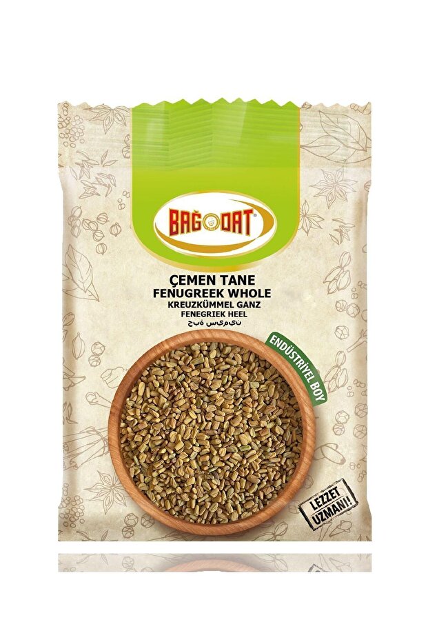 Çemen Tane 500 Gr. - 1