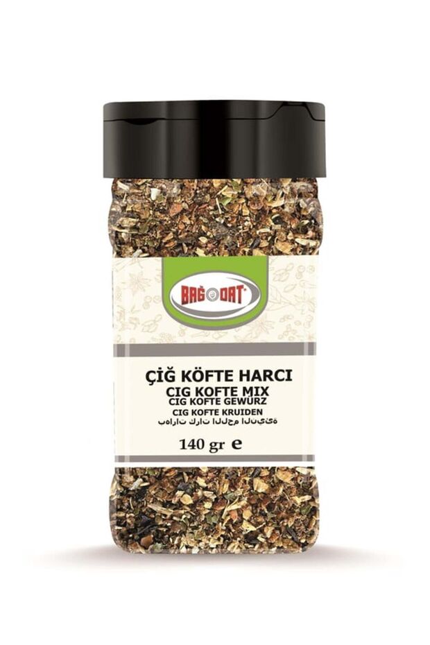 Çiğ Köfte Harcı 140 Gr.