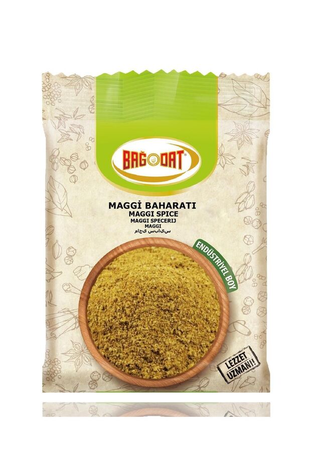 Magı Baharatı 1 KG - 1