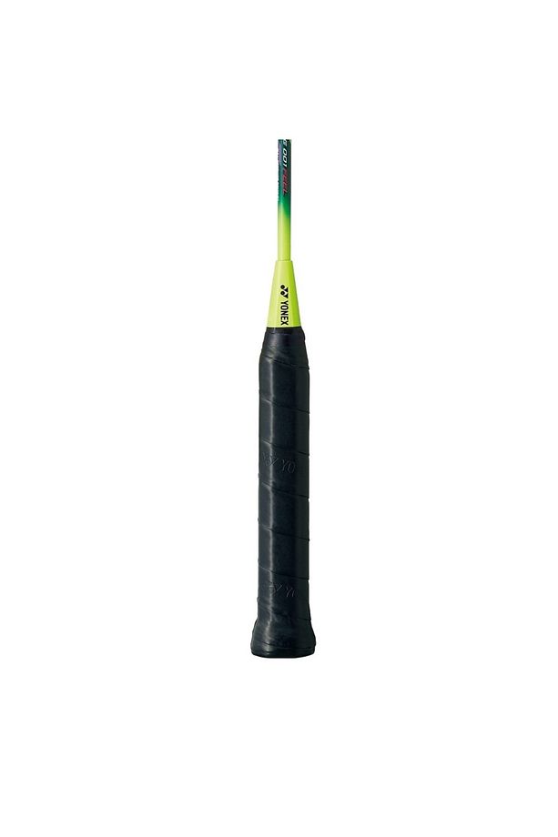 Nanoflare 001 Feel 4u (ORT. 78G) G4,5 Badminton Raketi - Yeşil - 4
