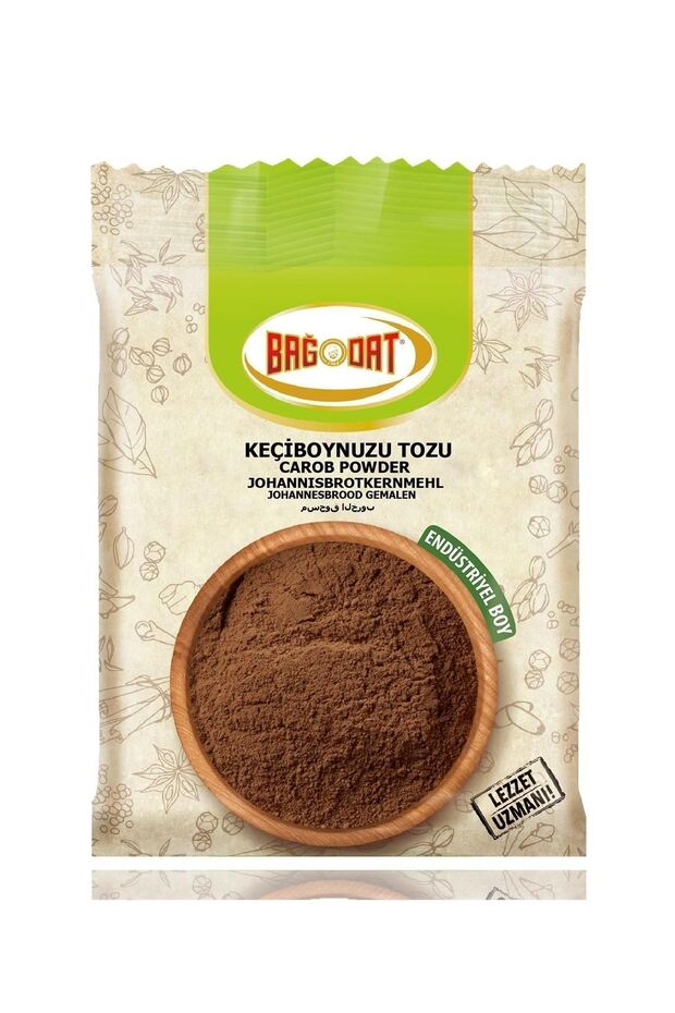 Keçiboynuzu 500 Gr. - 1