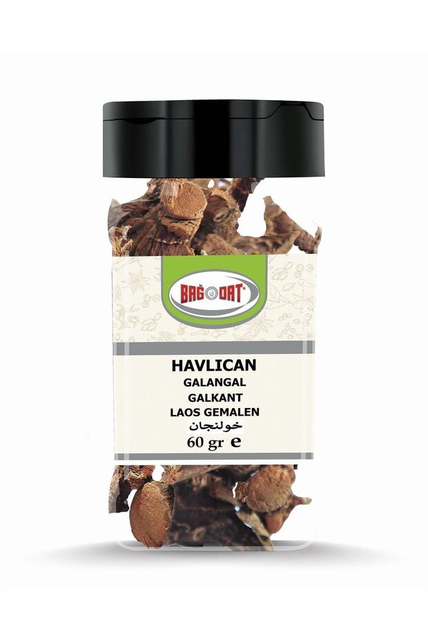 Havlıcan Tane 60 Gr. - 1
