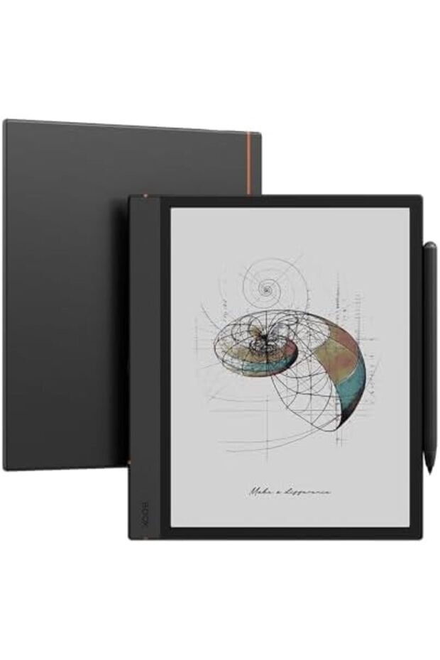 Note Air4 C Color E-ink Reader – 10.3", Pen Included - 3
