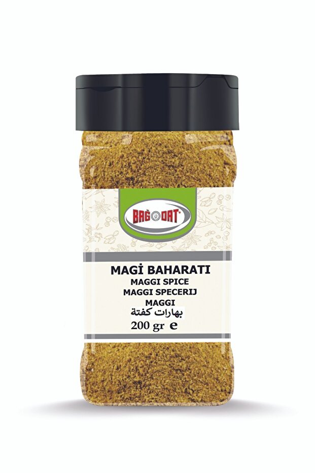 Magi Baharatı 200 Gr. - 1