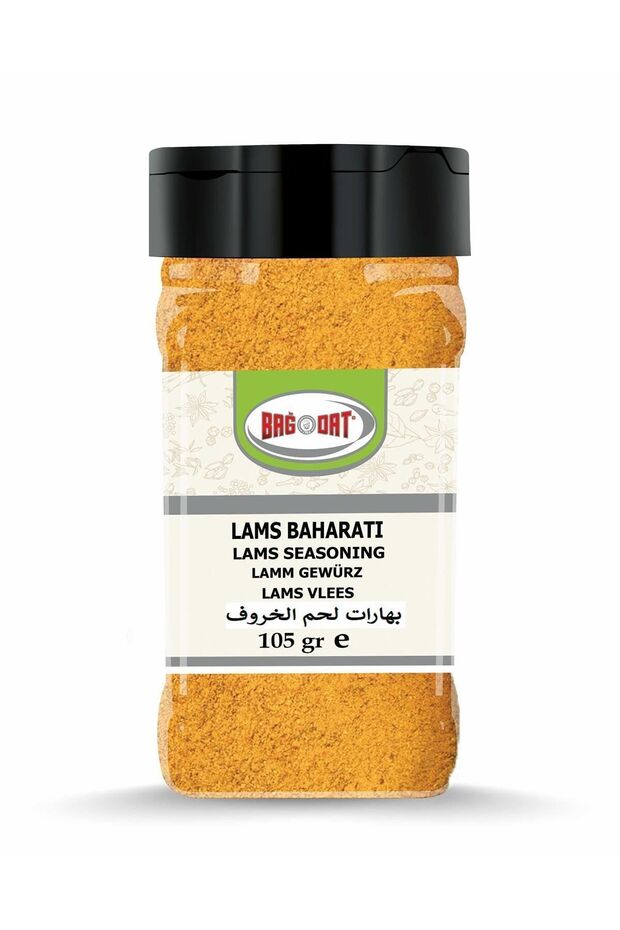 Lams Baharatı 105 Gr. - 1